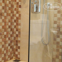 Yulia Village Inn Супер делюкс с видом на бассей