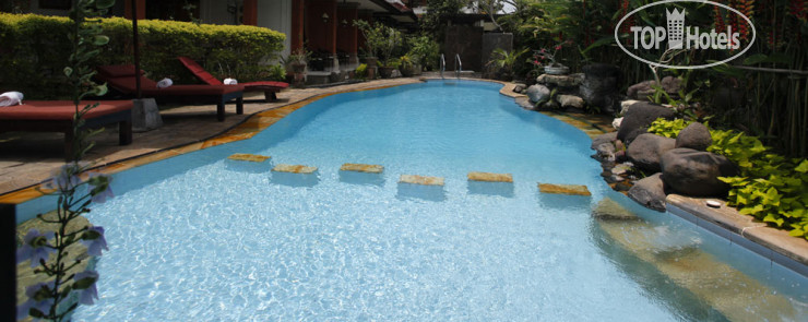 New photos from tourists Yulia Village Inn 3*