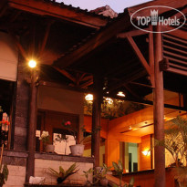 Yulia Village Inn Главный вид