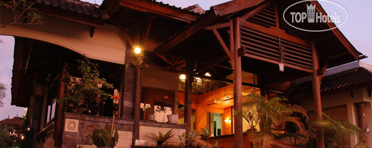 Hotel photo Yulia Village Inn 3*