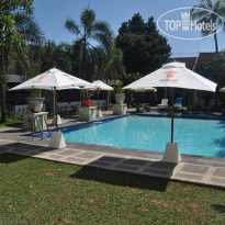 Inna Bali Heritage Hotel 