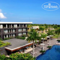U Agathis Pecatu Bali 