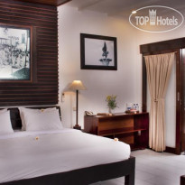 Bali Taman Beach Resort 