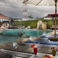 Bali Taman Beach Resort 