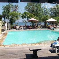 Bali Taman Beach Resort 