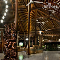 Bali Taman Beach Resort 