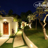 The Antara Villa Экстерьер