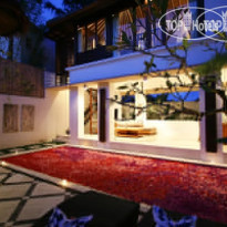 The Antara Villa Экстерьер