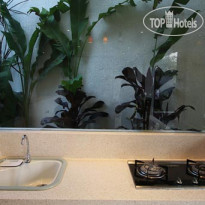 The Antara Villa Стандартный номер