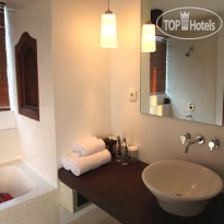 The Antara Villa Стандартный номер