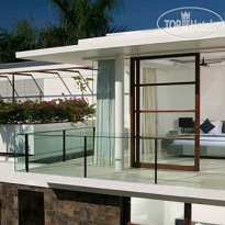 Villa Aqua