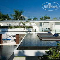 Villa Aqua