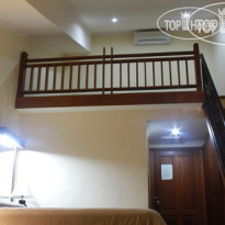 Puri Dibia FAMILY ROOM