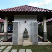 Bali Prime Villas Вилла