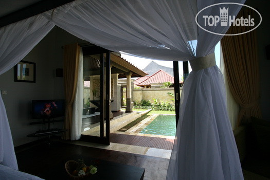 New photos from tourists Bali Prime Villas 5*