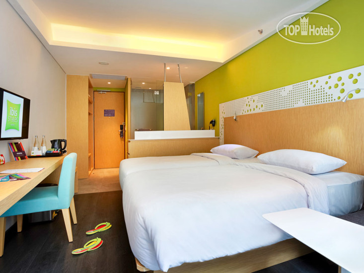 New photos from tourists Episode Kuta Bali 4*