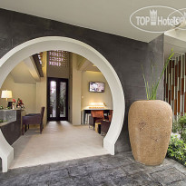 18 Suite Villa Loft at Kuta