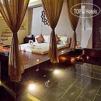 18 Suite Villa Loft at Kuta