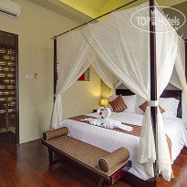 18 Suite Villa Loft at Kuta