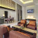 18 Suite Villa Loft at Kuta лобби
