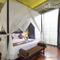18 Suite Villa Loft at Kuta