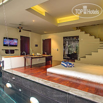 18 Suite Villa Loft at Kuta