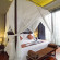 18 Suite Villa Loft at Kuta 