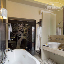 18 Suite Villa Loft at Kuta