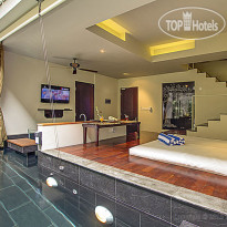 18 Suite Villa Loft at Kuta