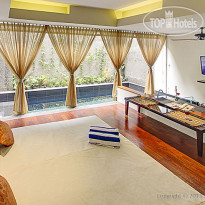 18 Suite Villa Loft at Kuta
