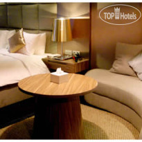 Amaroossa Suite Bali 