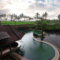 Bhuwana Ubud Hotel 