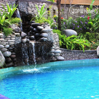 Bhuwana Ubud Hotel 