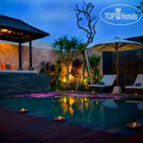 Chandra Kirana Luxury Villas 