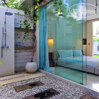 Chandra Luxury Villas 
