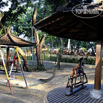 Club Bali Suites Legian