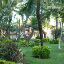 Club Bali Suites Legian