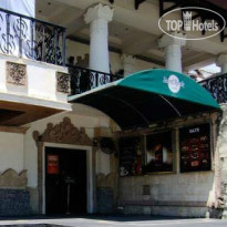Club Bali Suites Legian