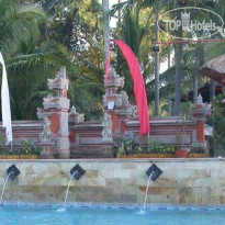 Club Bali Suites Legian