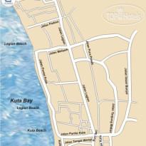 Club Bali Suites Legian