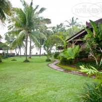 DTunjung Resort