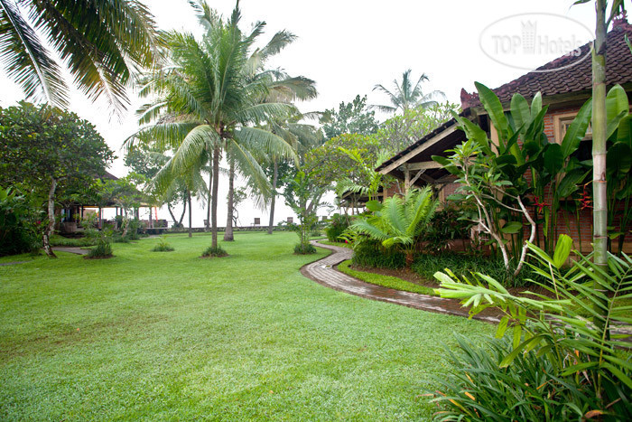 Hotelier's photos DTunjung Resort 3*