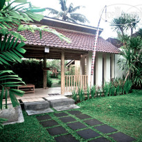 DTunjung Resort