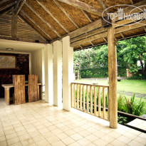 DTunjung Resort
