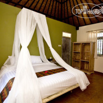 DTunjung Resort