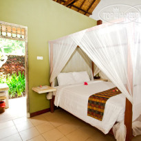 DTunjung Resort
