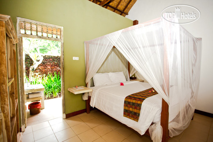 New photos from tourists DTunjung Resort 3*