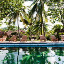 DTunjung Resort