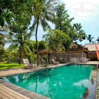DTunjung Resort
