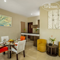 Denbukit Suite